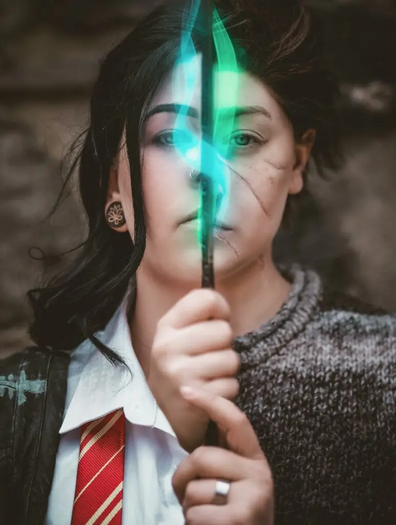 Jay Trubas Models: Ayumisato93 und JuleJuvenilia was ist cosplay
